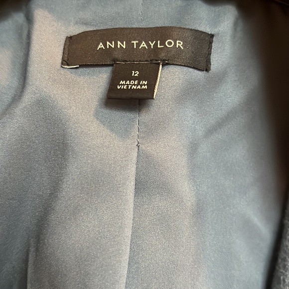 ANN TAYLOR BLAZER - Picture 3 of 3